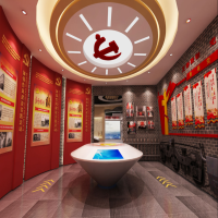 智慧黨建建設方案